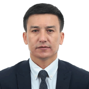 Iskandar Tursunov