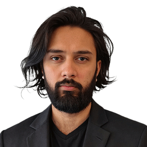 Junaid Wahedna