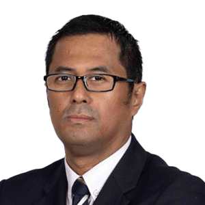 Mohamad Ali Iqbal Abdul Khalid