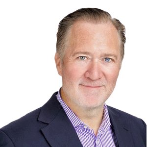 Patrick Lyons