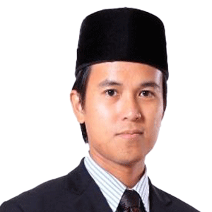 Dr Ahmad Lutfi Abdul Razak