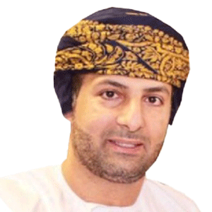 Dr Qais Issa Mohammed Al Yahyai