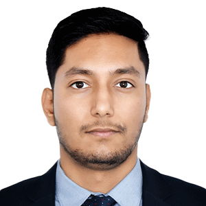 Ibrahim Shaikh