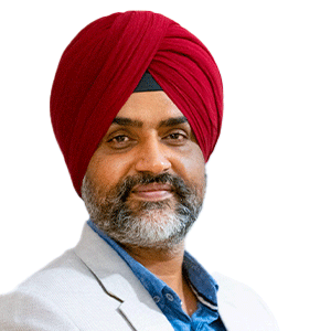 Imrish Singh