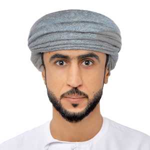 Mohammed Al Hashmi
