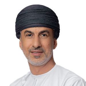 Mohammed Said Al Abri