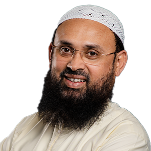 Mufti Muhammad Abdul Mubeen