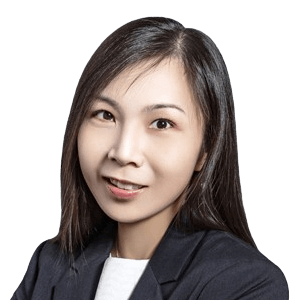 Rebecca Chua