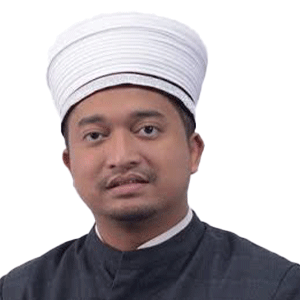 Sahibus Samahah Ustaz Haji Ahmad Fauwaz bin Dato' Ustaz Haji Fadzil
