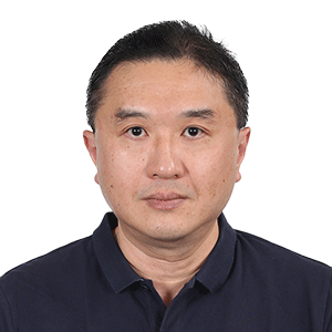 Wong Foong Hin