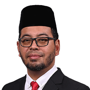 YB Senator Dr Zulkifli Bin Hasan