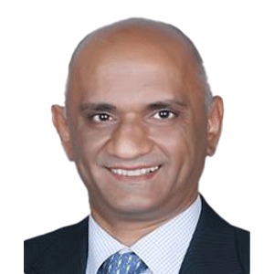 Zahid Siddique
