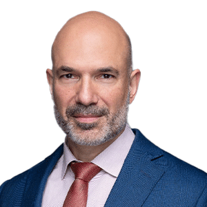 Alex Roussos