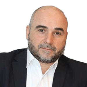 Associate Professor Dr Gapur Oziev