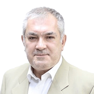 Babamuradov Takhir Kamalovich