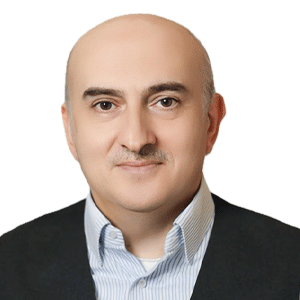 Dr Mustafa Dereci