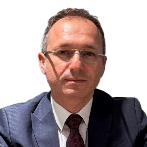 Dr Tayfun Özkan