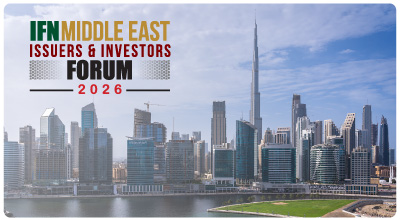 IFN Middle East Issuers & Investors Forum 2026