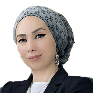 Dr Kamola Ergun