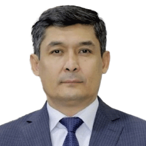 Kamoliddin Talipov