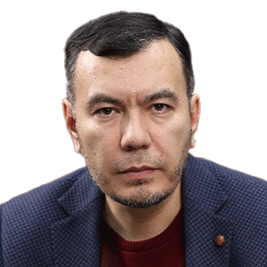 Khusan Khasanov