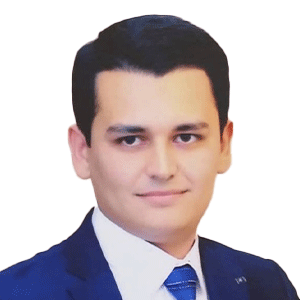 Maqsud Sabirov