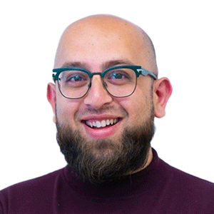 Mohsin Patel
