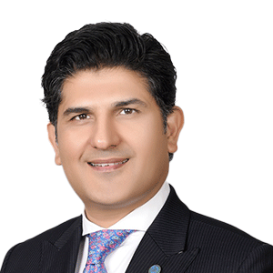 Muhammad Haris Munawar