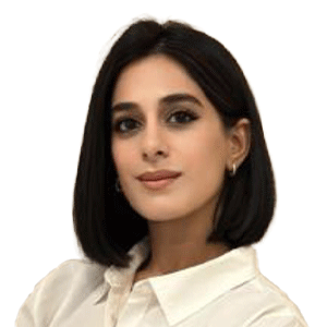 Naureen Hyat
