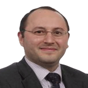Samir Nadir Taghiyev