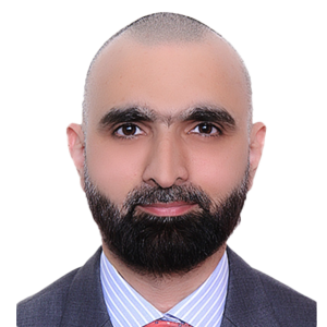 Syed Umair Alam Zaidi