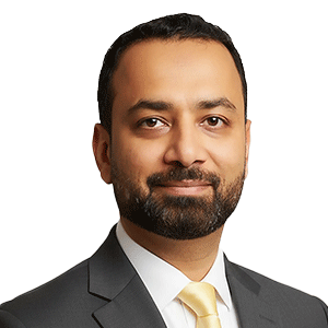 Dr Syed Amir Ali