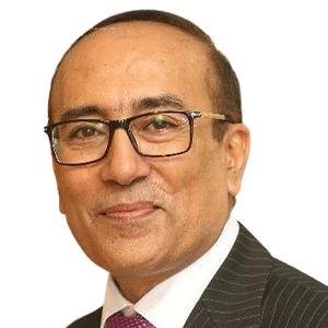 Tariq Sultan