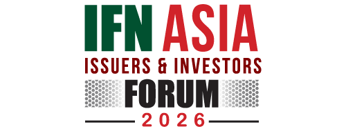 IFN Asia Issuers & Investors Forum 2026