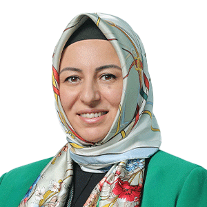Fatma Cinar