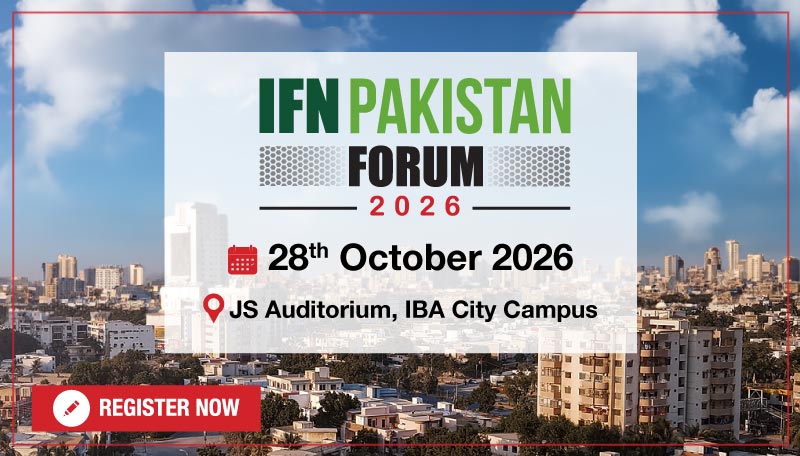 IFN Pakistan logo