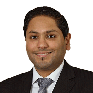 Mohsin Siddiqui