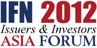 IFN Asia Forum 2012