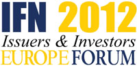 IFN Europe Forum 2012