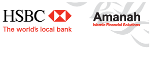 HSBC Amanah