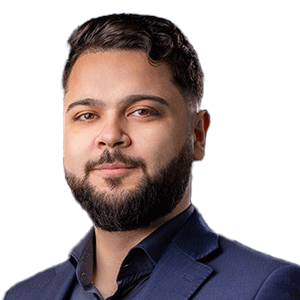 Ali Ozyon