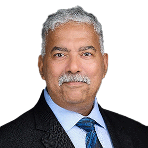Dr Bhaskar Dasgupta