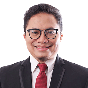 Dr Indra Gunawan