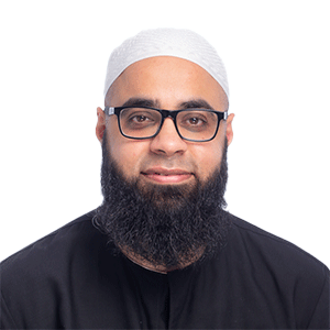 Mufti Faraz Adam