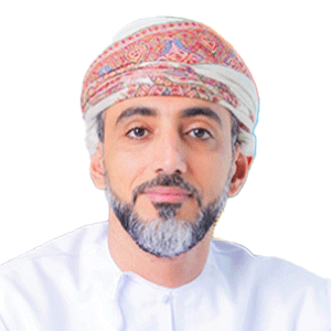 Mustahil Al Mamari