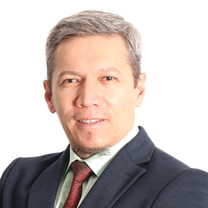 Muzaffarjon Nizamidinov