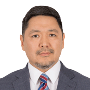 Ulan Abylgaziev