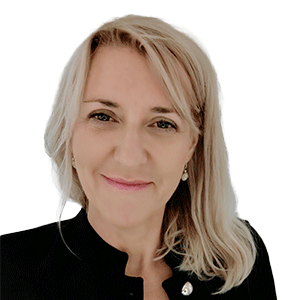 Anita Wieja-Caruba, 