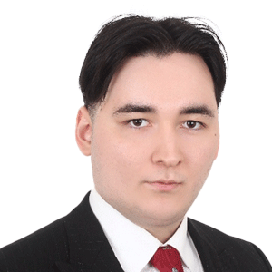 Bekhruzbek Ochilov