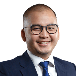 Dimas Yusuf